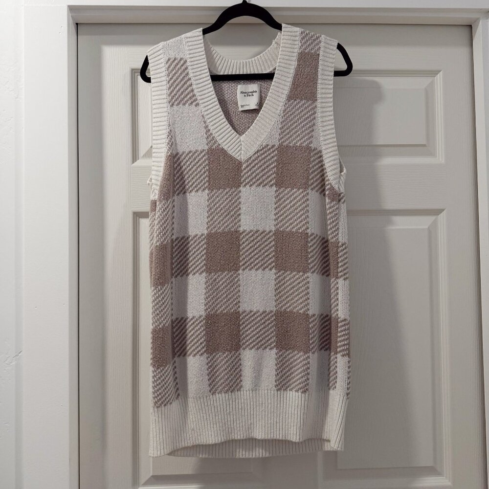 Abercrombie Sweater Dress